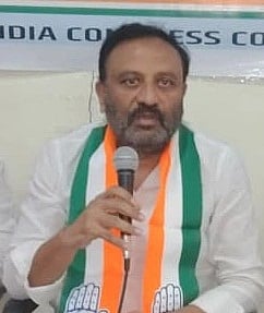 ತೋಟ ಲಕ್ಷ್ಮೀಕಾಂತ ರಾವ್ 