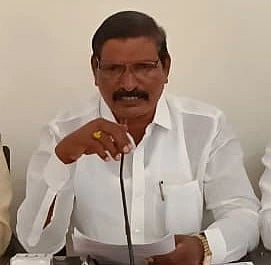 ಹನುಮಂತಪ್ಪ ಜಾಲಿಬೆಂಚಿ