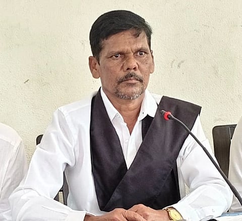 ನರಸಪ್ಪ ದಂಡೋರ