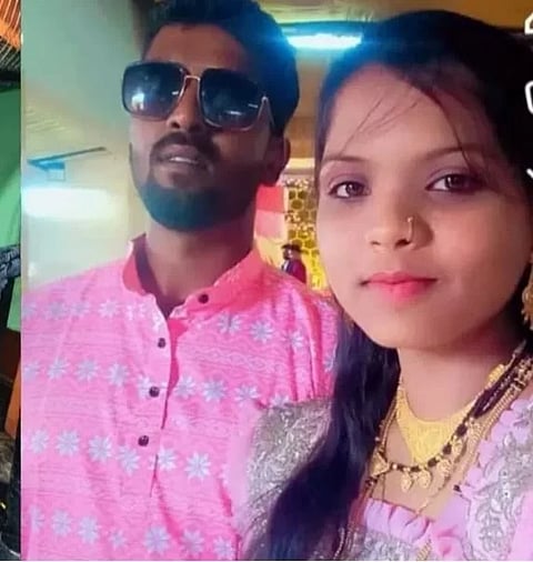 ಮೌಲಾಸಾಬ್​- ಸಲ್ಮಾ