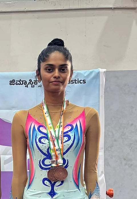 ಅನು ಮುತ್ತಗಿ