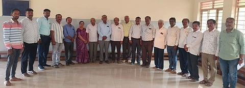 ಶರಣ ಸಾಹಿತ್ಯ ಬಲಿಷ್ಠವಾಗಲು ಶ್ರಮ ಅಗತ್ಯ Sharan Sahitya 