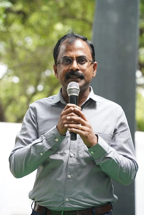 ಬಸವರಾಜ್