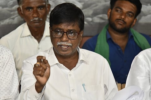 ಎಚ್.ಸಿದ್ದಪ್ಪ