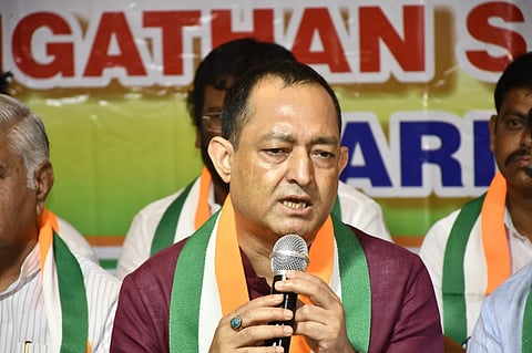 ನದೀಮ್ ಜಾವಿದ್