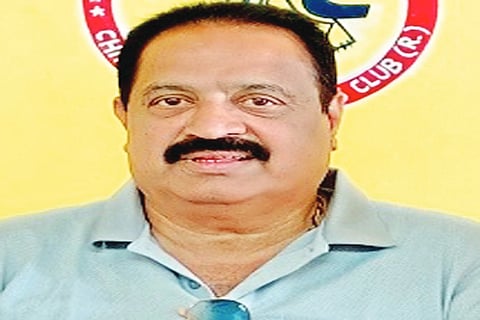  ಜಯಂತ್ ಪೈ