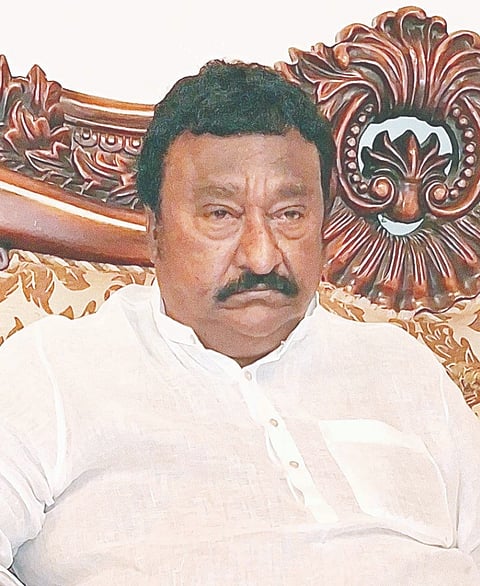 ಎಚ್.ಆರ್.ಶ್ರೀನಾಥ