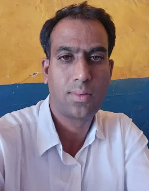 ಅಬ್ದುಲ್ ಸುಬಾನ್