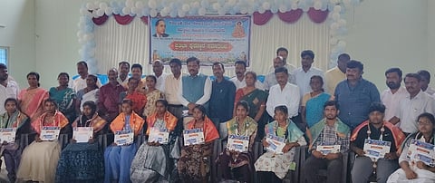 ಉನ್ನತ ಅವಕಾಶ ಪಡೆಯಲು ಶ್ರಮಿಸಿ higher-opportunity