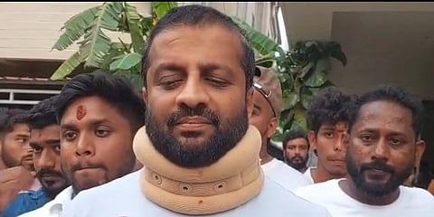 ಗೋಪಾಲ ನಾಯಕ 
