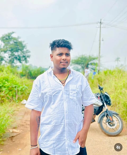 ರಾಹುಲ ತಳವಾರ