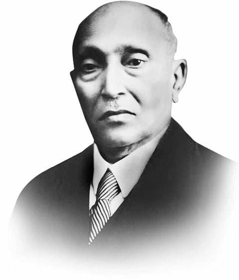 ರಾಜಾ ಲಖಮಗೌಡ