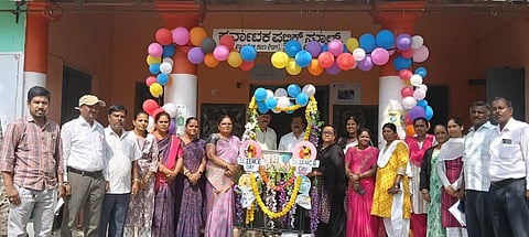 ವಿಜ್ಞಾನ ಮನುಷ್ಯ ಜೀವನದ ಭಾಗ Science