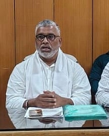 ರತನಕುಮಾರ ಮಠಪತಿ
