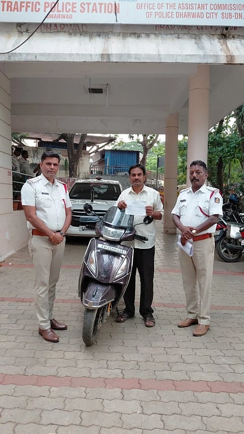 26 ಸಾವಿರ ರೂಪಾಯಿ ಭರಿಸಿದ ತಂದೆ 