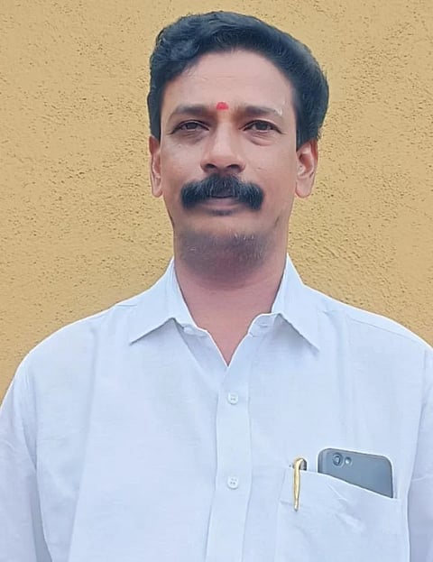 ಗರುಡಗಂಭ ಮಂಜುನಾಥ್ 