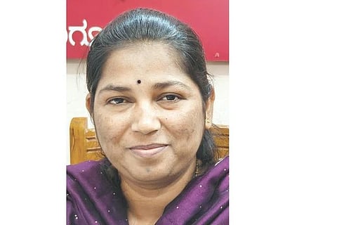 ಸತ್ಯಮ್ಮ