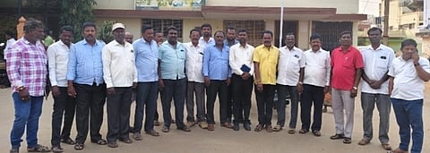 ದಲಿತರ ದೂರು&ದುಮ್ಮಾನ ಆಲಿಸಲು ನಿರ್ಲಕ್ಷ್ಯ Dalit