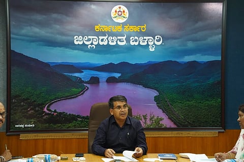 ಮಹಮ್ಮದ್ ಎನ್.ಜುಬೇರ್
