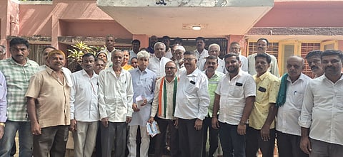 Central government obstructs Yettinahole project