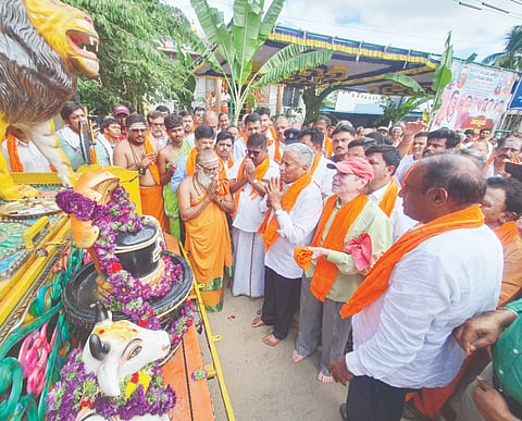 Railway work to speed up in the state