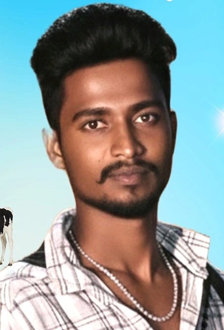  ನಾಗೇಂದ್ರ 