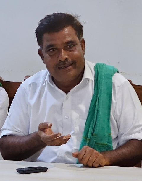 ಅಮೀನಪಾಷಾ ದಿದ್ದಗಿ