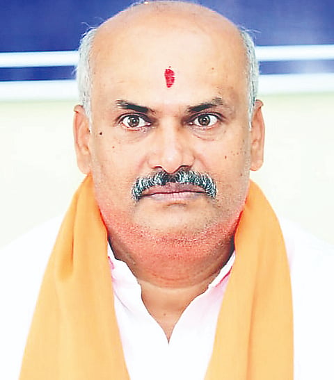 ಎಚ್.ಕೆ.ಸುರೇಶ್
