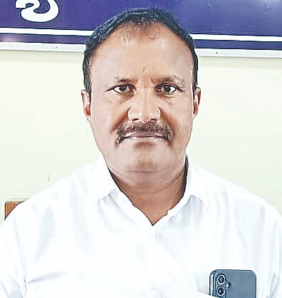 ಎಂ.ಆರ್.ವೆಂಕಟೇಶ್, ಮಾಜಿ ಅಧ್ಯಕ್ಷ, ರಾಜ್ಯ ಸಫಾಯಿ ಕರ್ಮಚಾರಿ ಆಯೋಗ