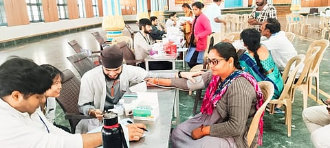 ರೋಗಗಳನ್ನು ತಡೆಗಟ್ಟಲು ಜೀವನಶೈಲಿ ಬದಲಾಯಿಸಿ lifestyle