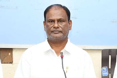 ATHIK PATIL