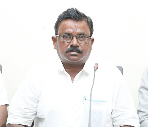 ಆಂಜನೇಯ ಜಂಗ್ಲಿಕರ್