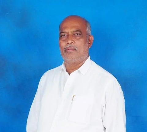 ಚುಂಚೇಗೌಡ