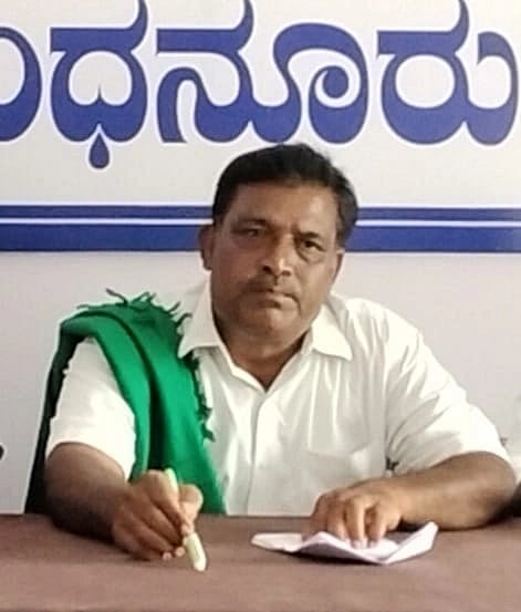 ಅಮೀನ್‌ಪಾಷಾ ದಿದ್ದಗಿ