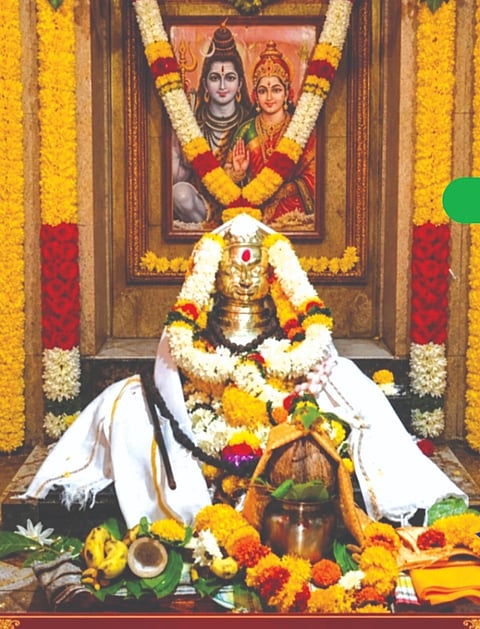 ಮರಡಿ ವೀರಭದ್ರೇಶ್ವರ 