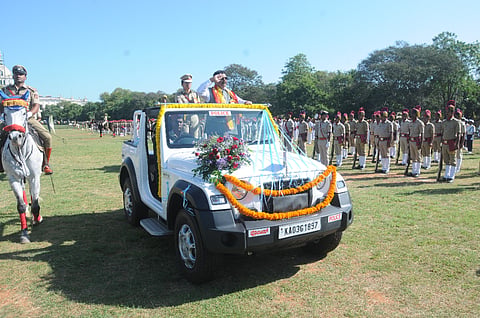 ಕನ್ನಡ ರಾಜ್ಯೋತ್ಸವ