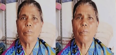 ಮರಿ ಮೊಮ್ಮಗನನ್ನು ಕೊಂದ ಆರೋಪಿ 
