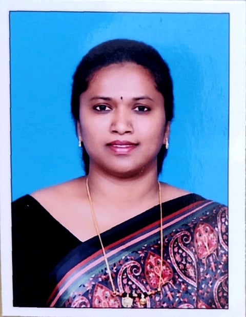 Jayashree