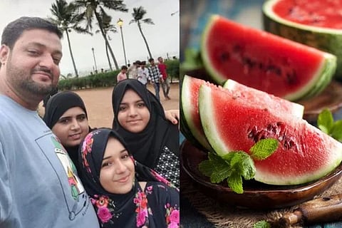 Mumbai Family Death ಸಾಂದರ್ಭಿಕ ಚಿತ್ರ