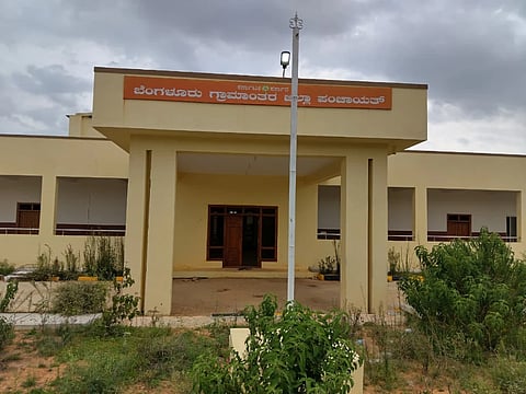 Departments to relocate from July 1