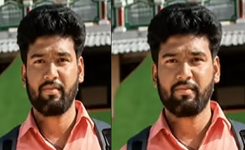 ಮೃತ ಇಸ್ಮಾಯಿಲ್‌ ಪಾಷಾ.