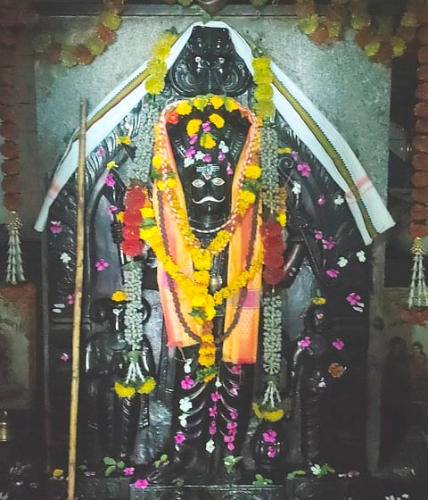 ವೀರಭದ್ರೇಶ್ವರ