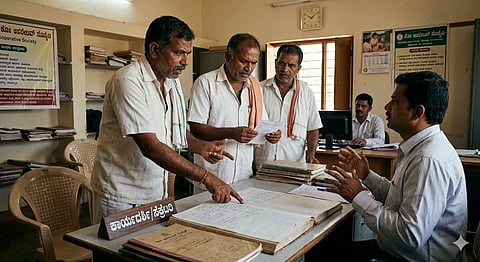 ಸಾಂದರ್ಭಿಕ ಎಐ ಚಿತ್ರ 