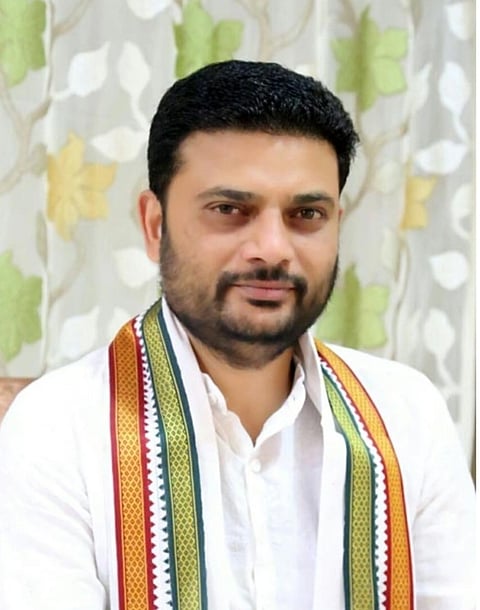ಇಸ್ಮಾಯಿಲ್​ ತಮಟಗಾರ