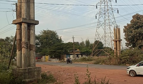 ಗರಗ ಮಹಾದ್ವಾರ