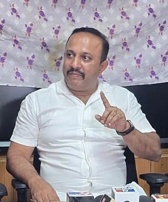 Ravi Maliger