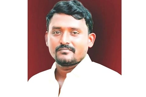 ಎಚ್.ದೊಡ್ಡಬಸಪ್ಪ