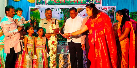 ಮಕ್ಕಳ ಬಗ್ಗೆ ಪಾಲಕರು ಕಾಳಜಿ ವಹಿಸಲಿ children