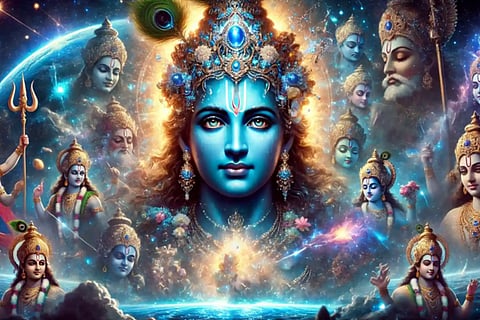 Brahma