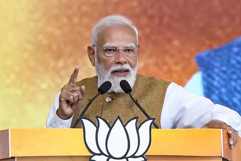 Narendra Modi | ಪ್ರಧಾನಿ ನರೇಂದ್ರ ಮೋದಿ
